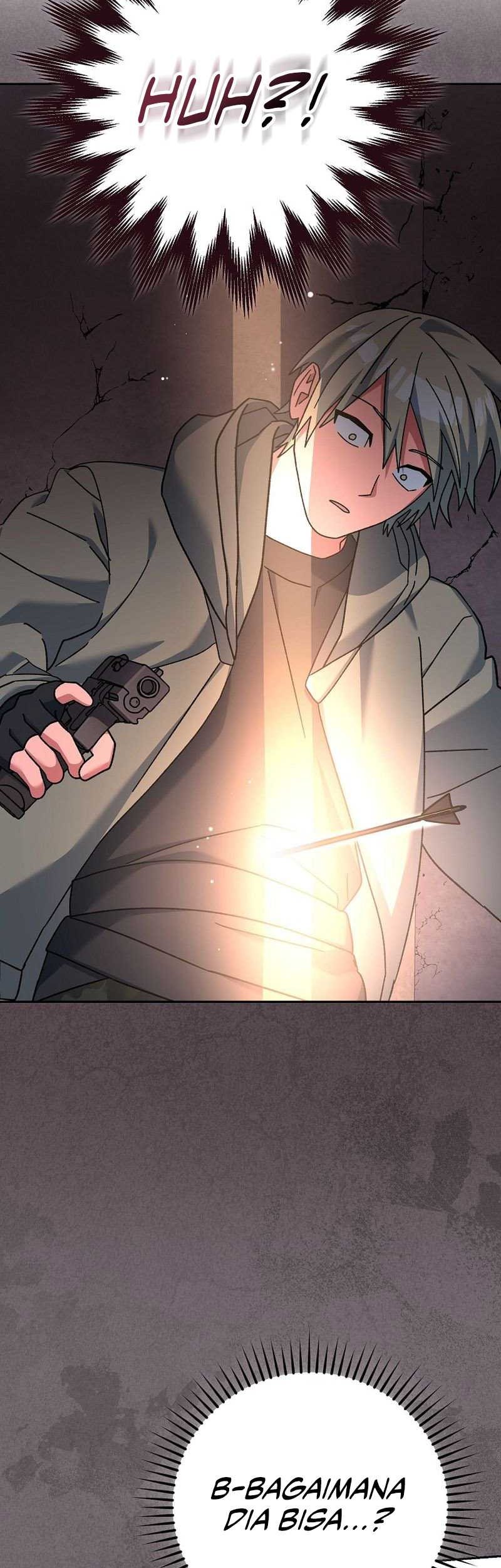 Genius Archer’s Streaming Bab 32 halaman 90