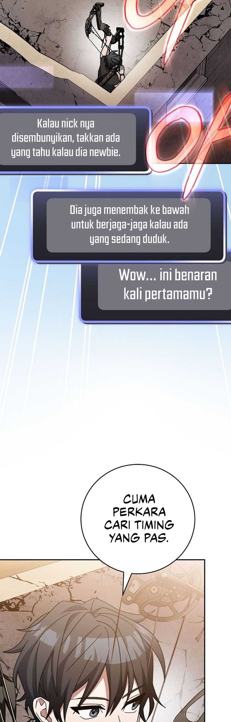 Genius Archer’s Streaming Bab 33 halaman 4
