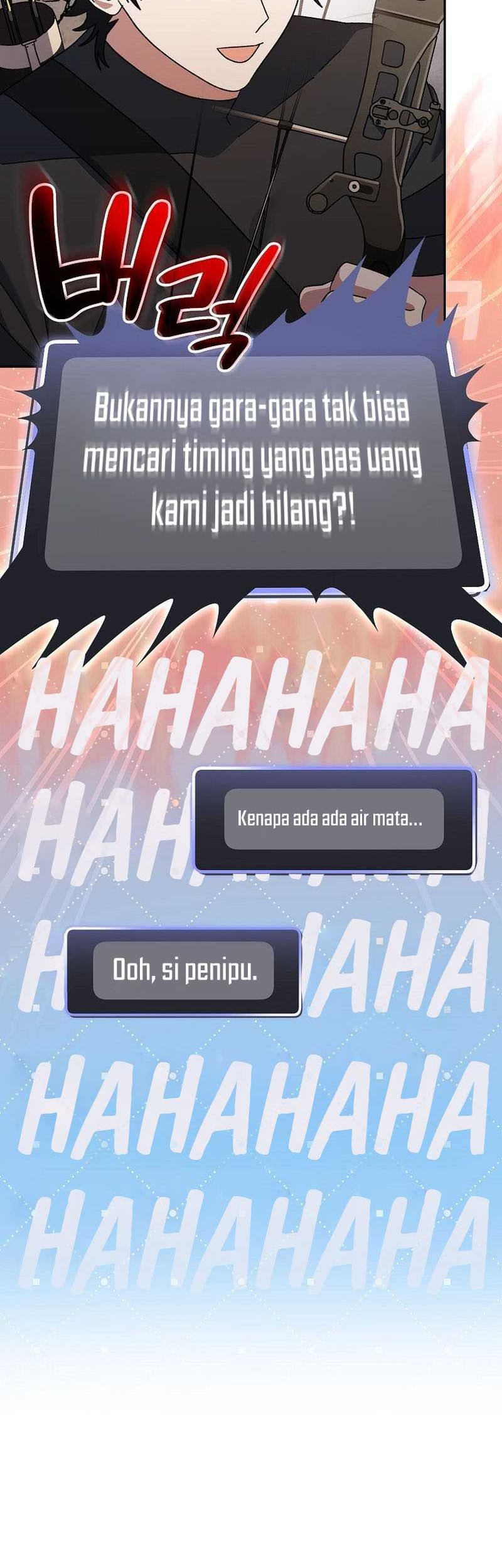 Genius Archer’s Streaming Bab 33 halaman 5
