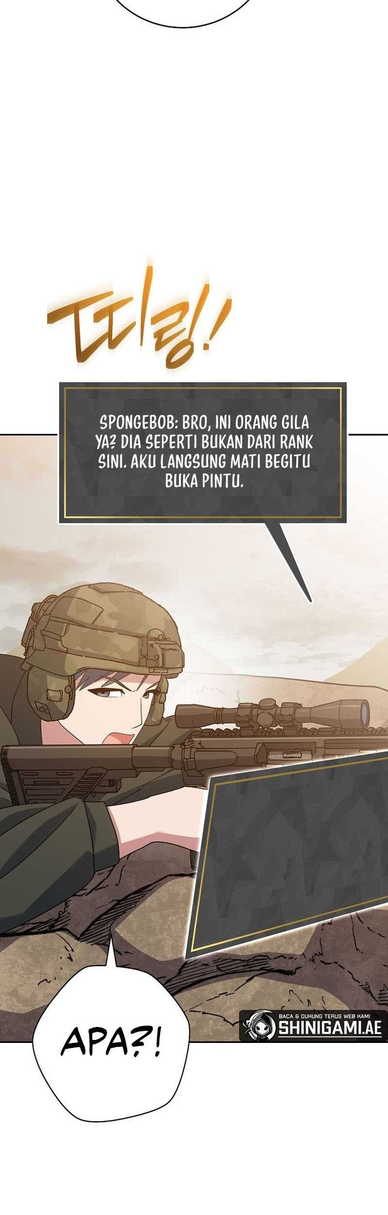 Genius Archer’s Streaming Bab 33 halaman 7
