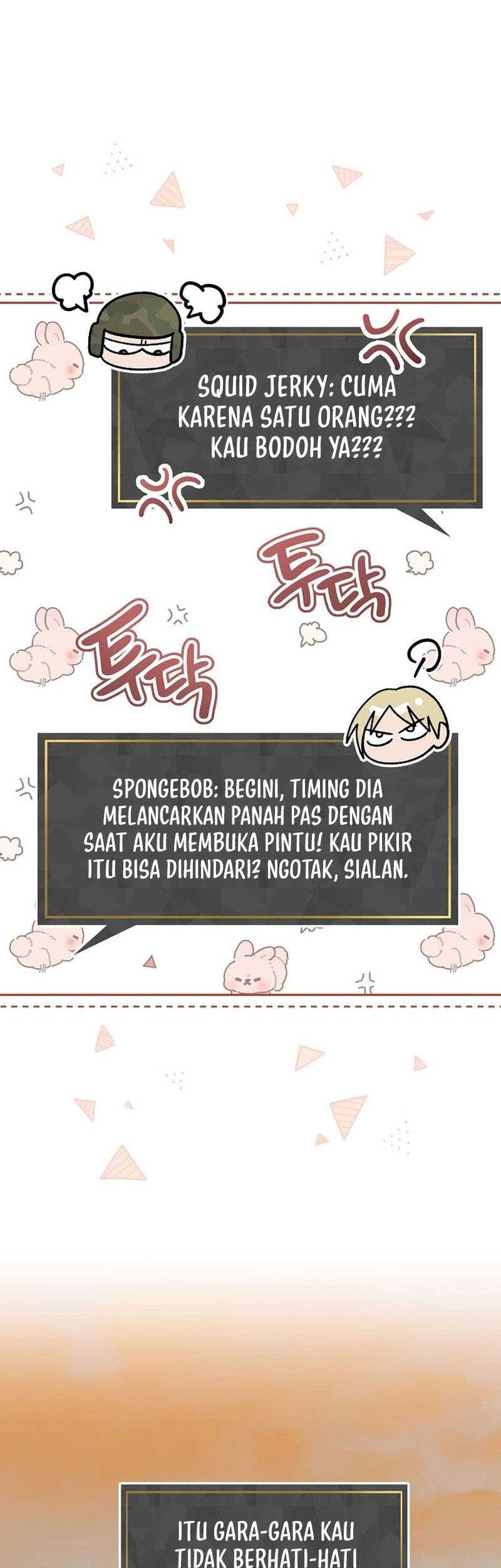 Genius Archer’s Streaming Bab 33 halaman 8