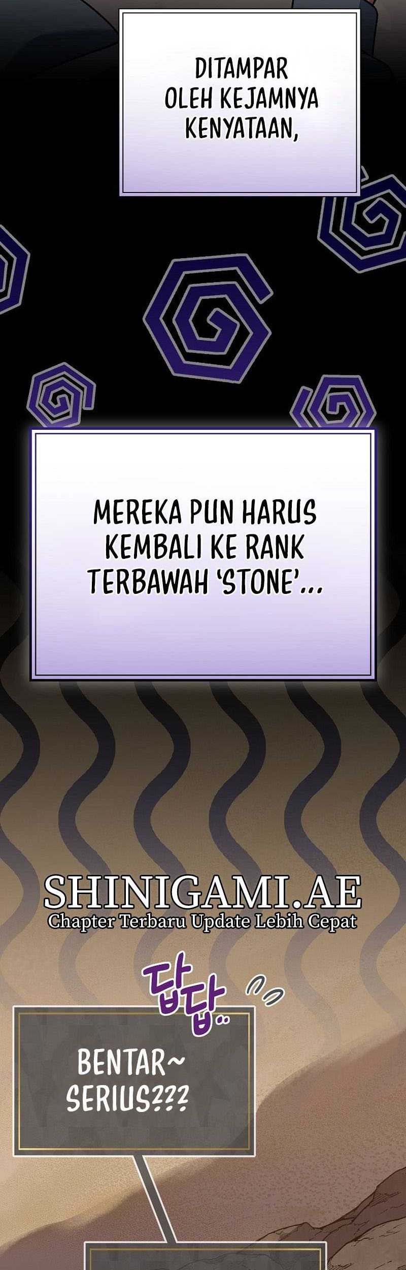 Genius Archer’s Streaming Bab 33 halaman 15