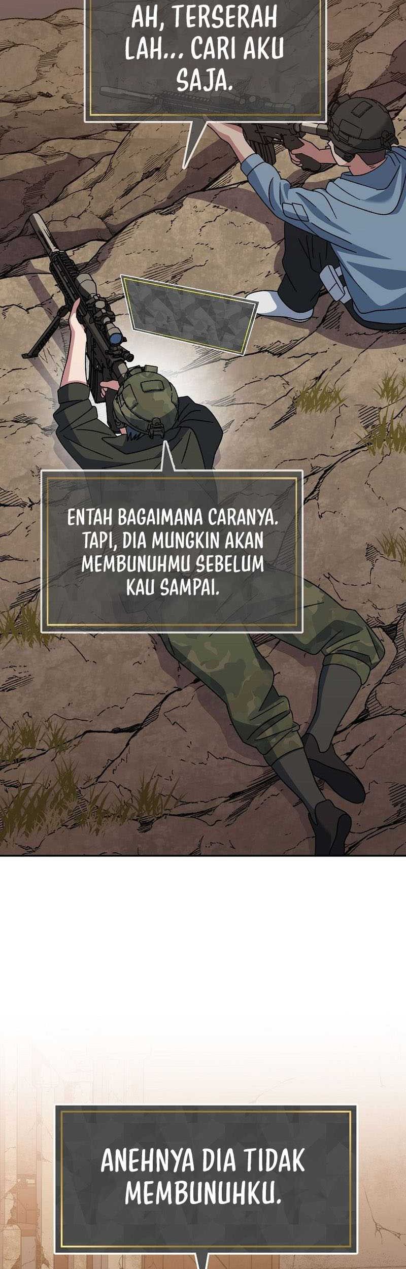 Genius Archer’s Streaming Bab 33 halaman 16