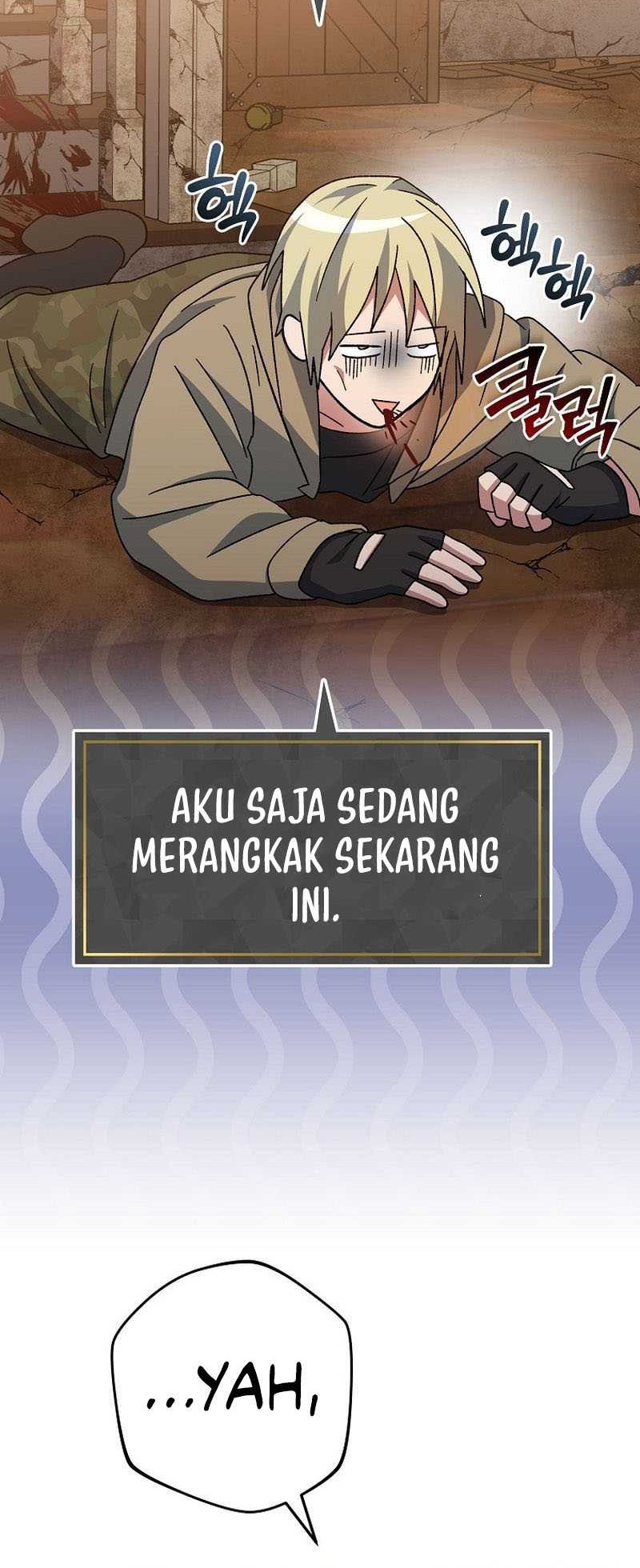 Genius Archer’s Streaming Bab 33 halaman 17