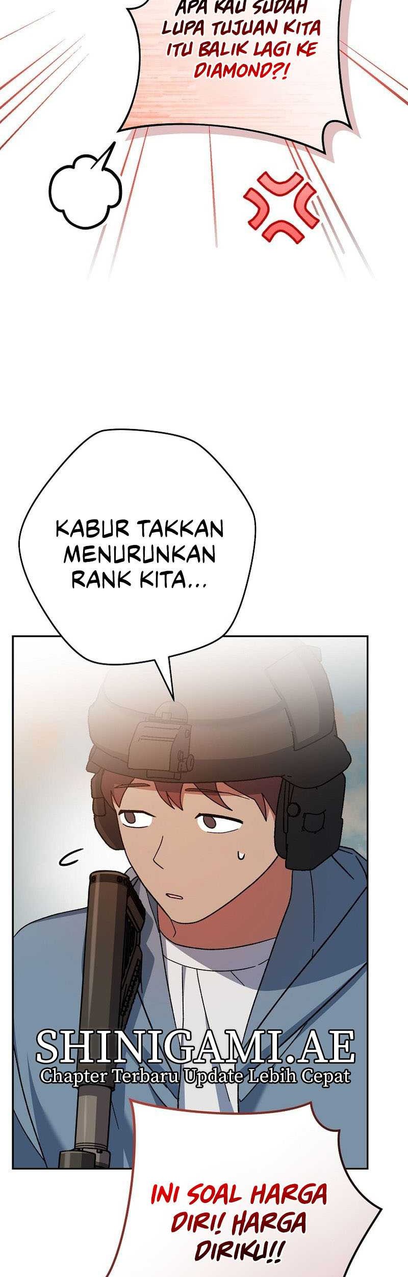 Genius Archer’s Streaming Bab 33 halaman 20