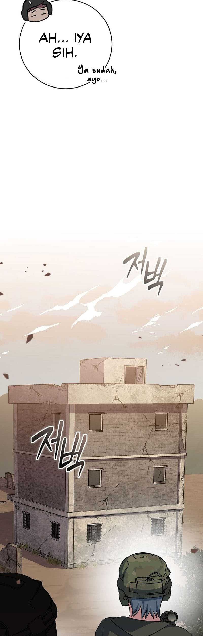 Genius Archer’s Streaming Bab 33 halaman 24