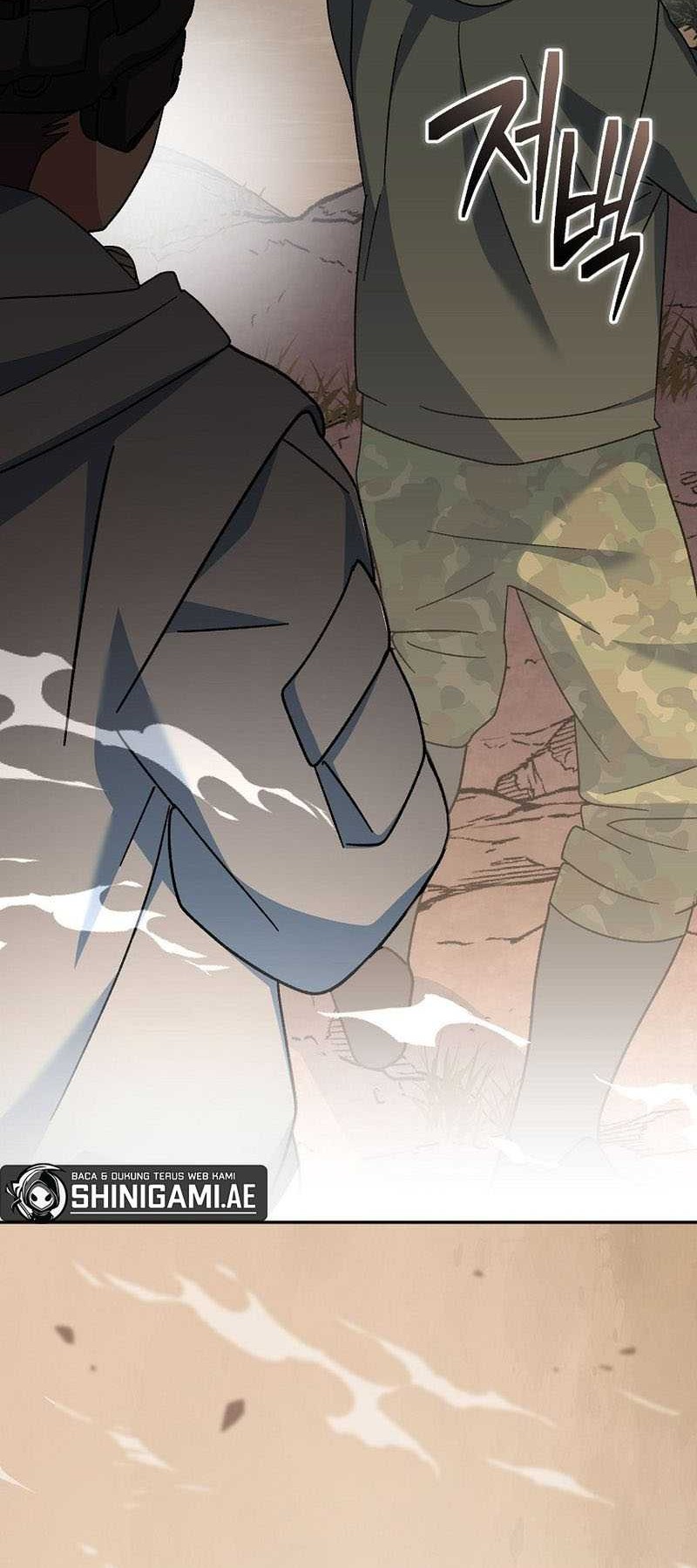 Genius Archer’s Streaming Bab 33 halaman 25