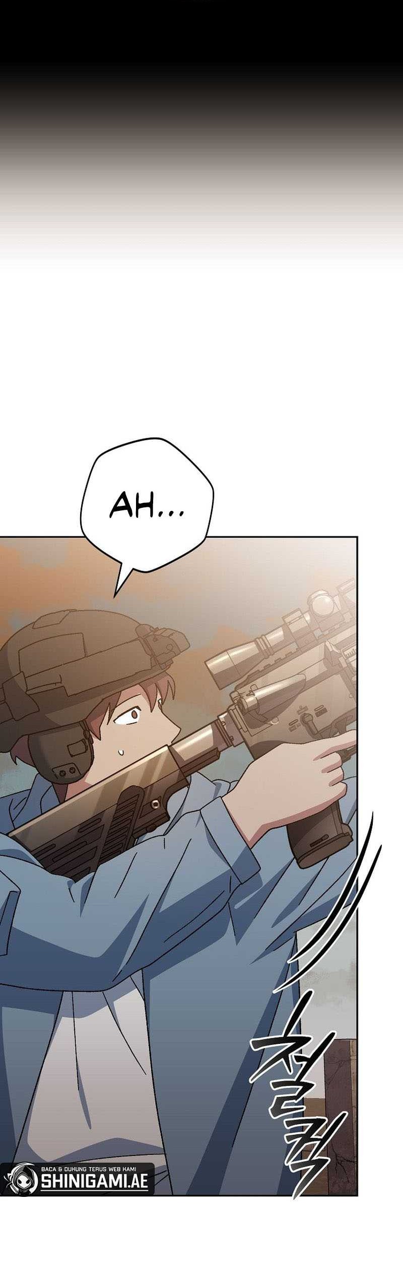 Genius Archer’s Streaming Bab 33 halaman 29