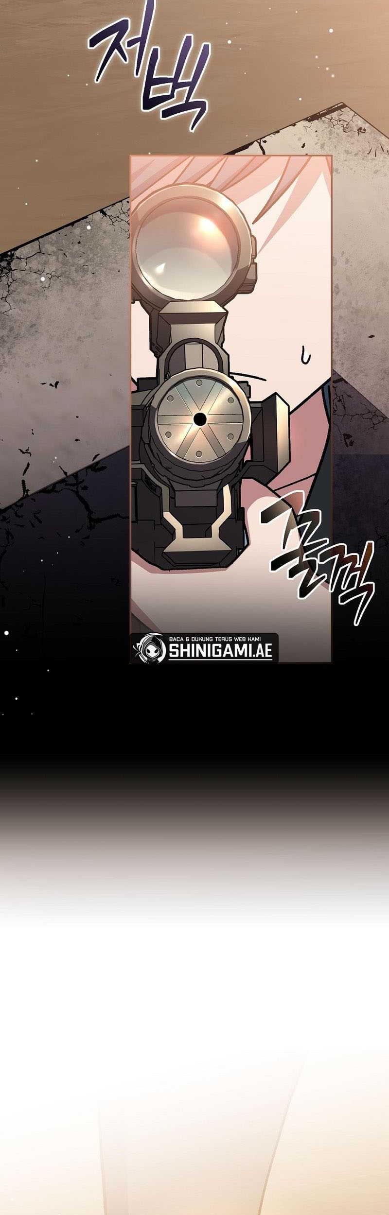 Genius Archer’s Streaming Bab 33 halaman 32