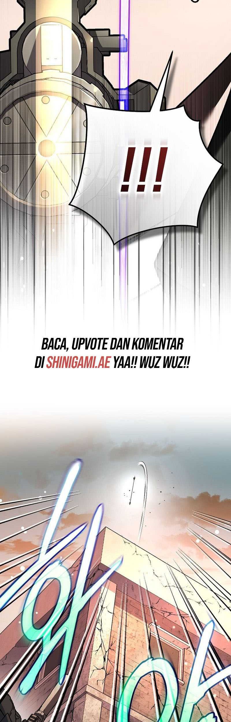 Genius Archer’s Streaming Bab 33 halaman 35