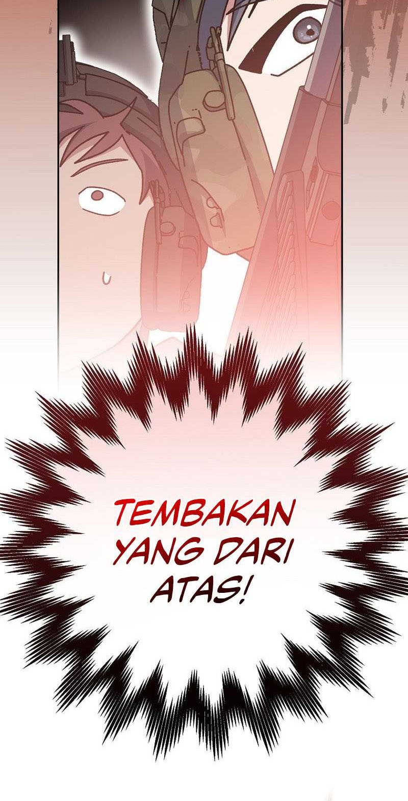 Genius Archer’s Streaming Bab 33 halaman 37