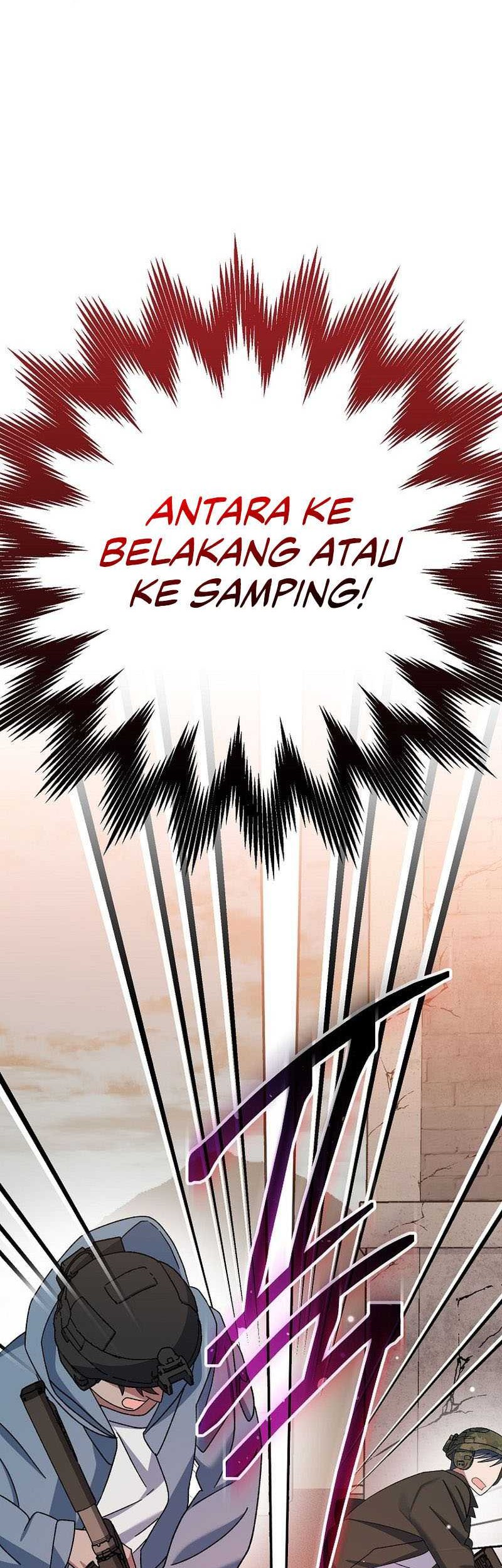 Genius Archer’s Streaming Bab 33 halaman 39