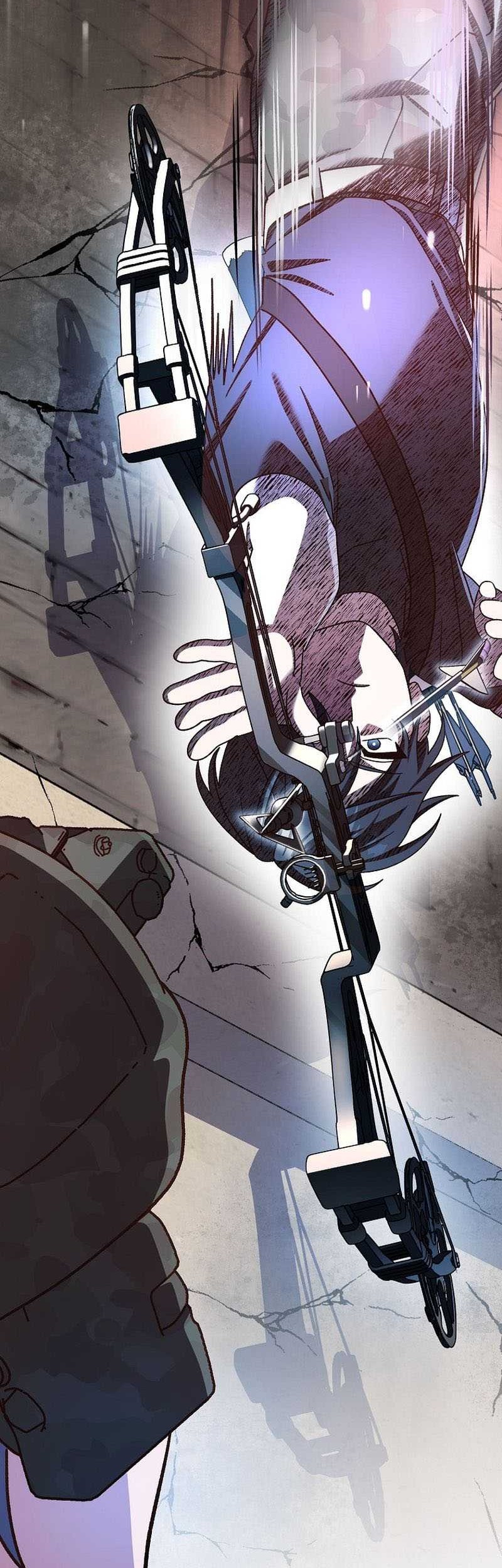 Genius Archer’s Streaming Bab 33 halaman 47