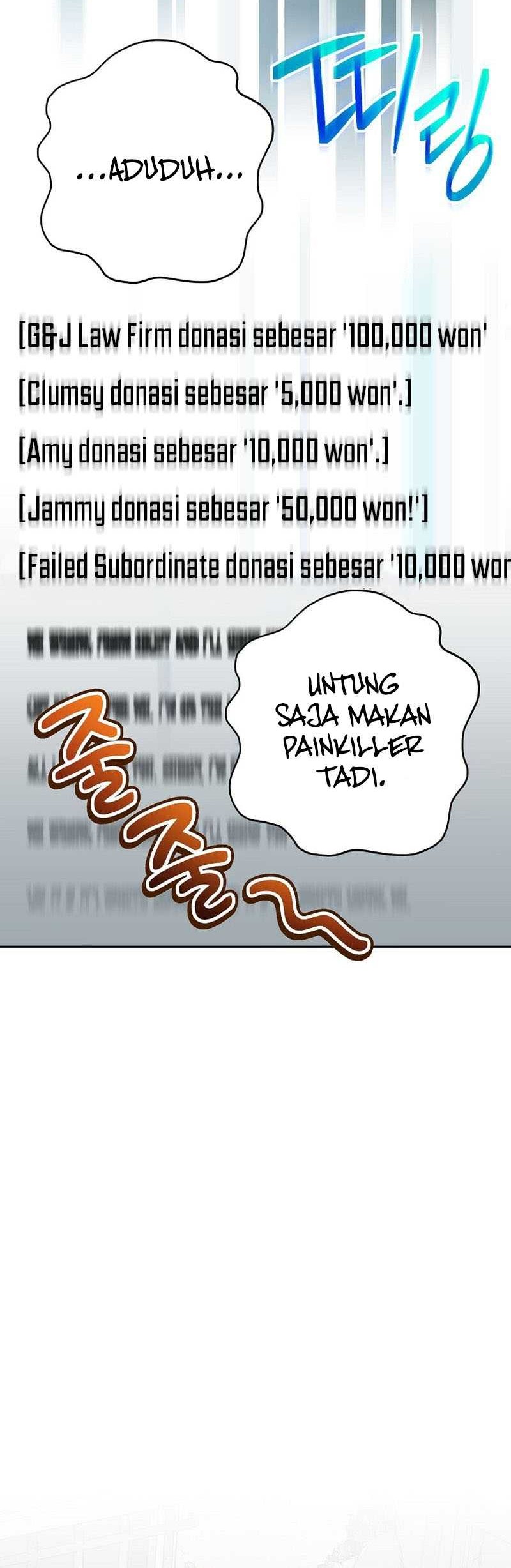 Genius Archer’s Streaming Bab 33 halaman 52
