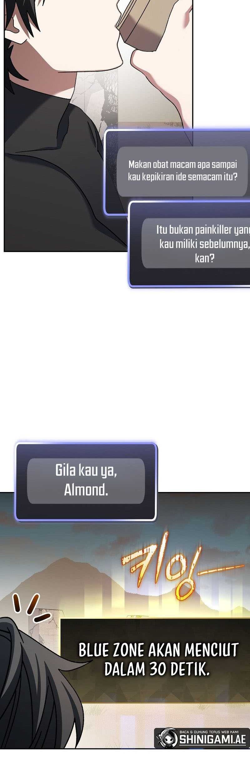 Genius Archer’s Streaming Bab 33 halaman 54