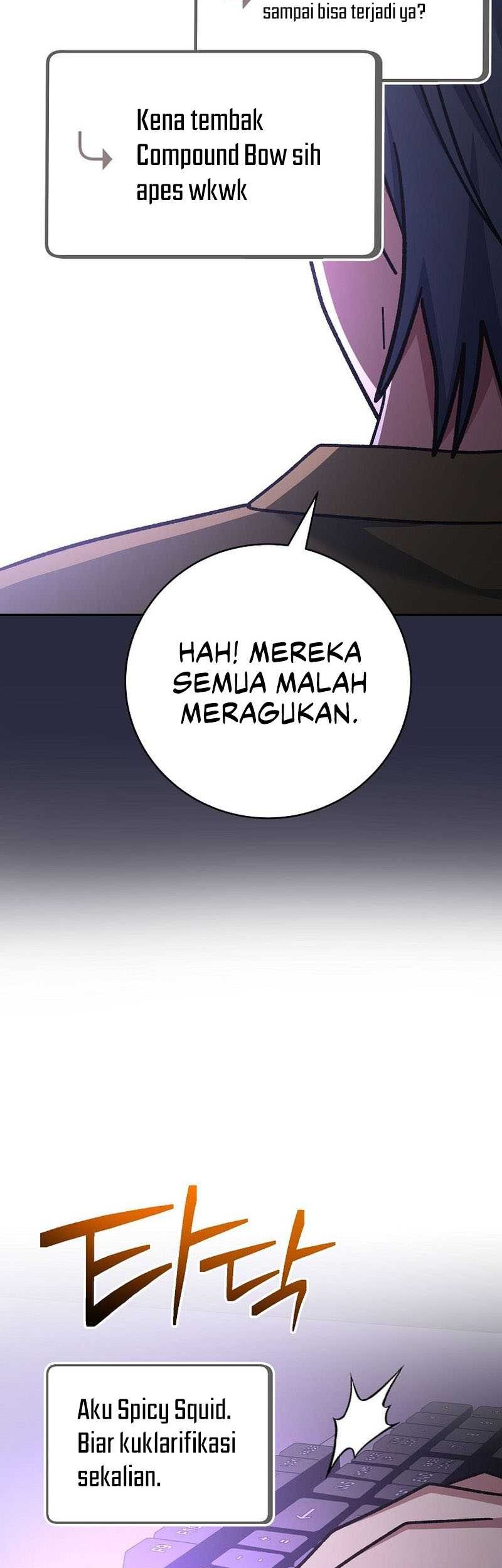 Genius Archer’s Streaming Bab 33 halaman 62