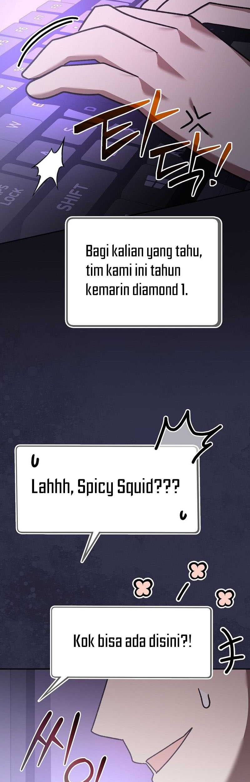 Genius Archer’s Streaming Bab 33 halaman 63