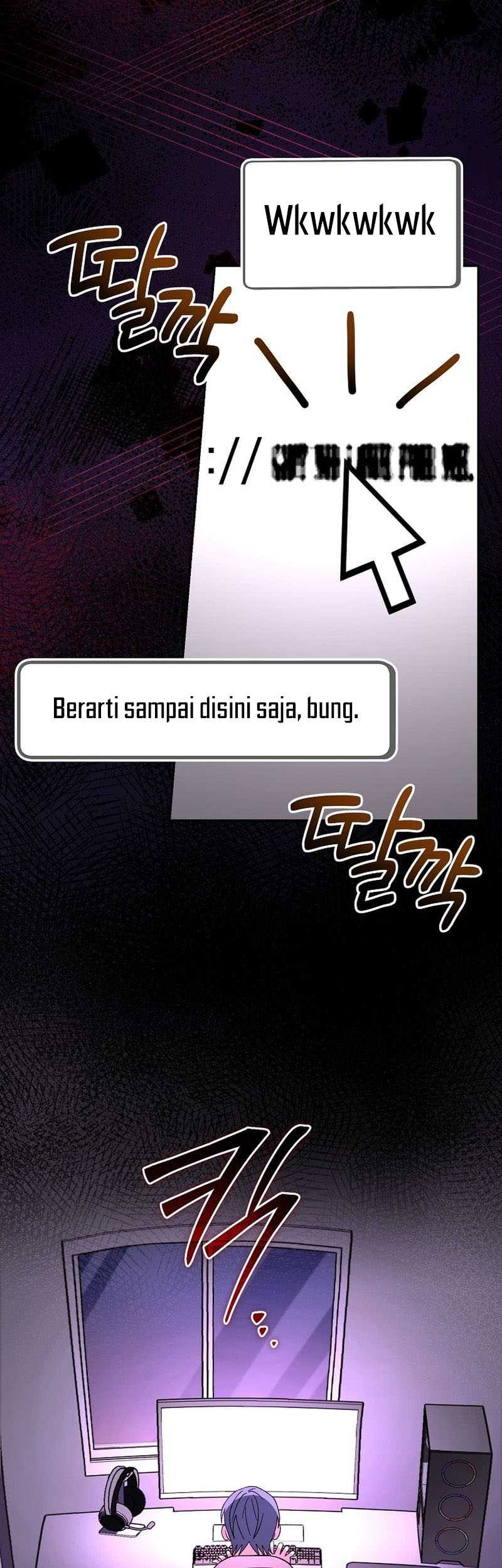 Genius Archer’s Streaming Bab 33 halaman 67