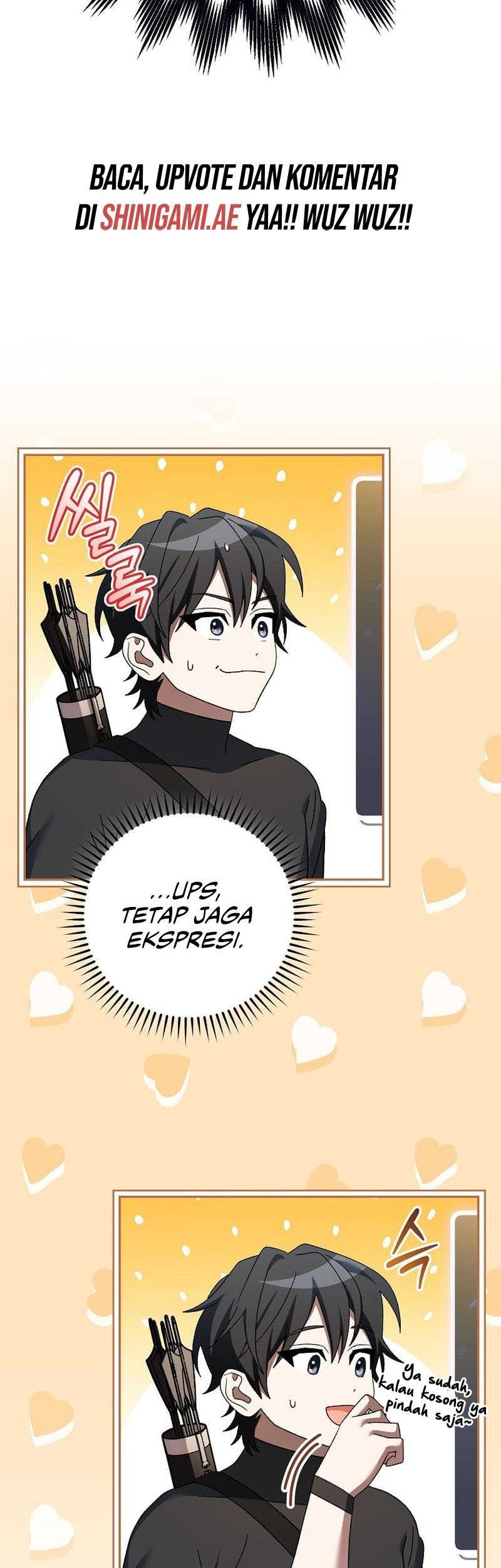 Genius Archer’s Streaming Bab 33 halaman 75