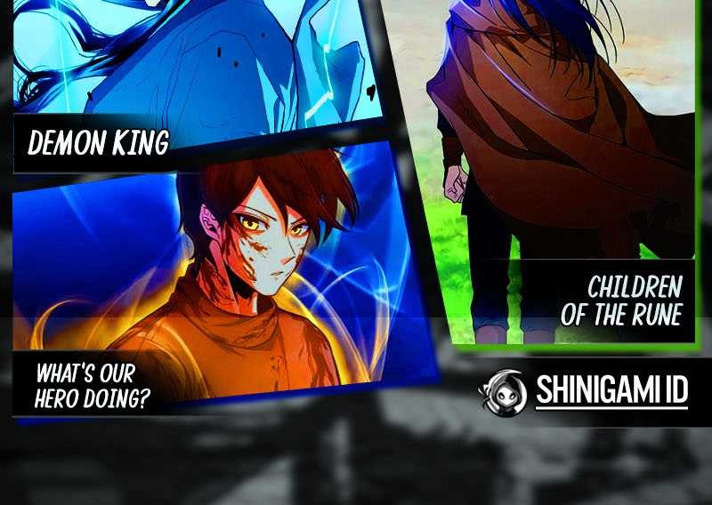 Genius Archer’s Streaming Bab 33 halaman 81