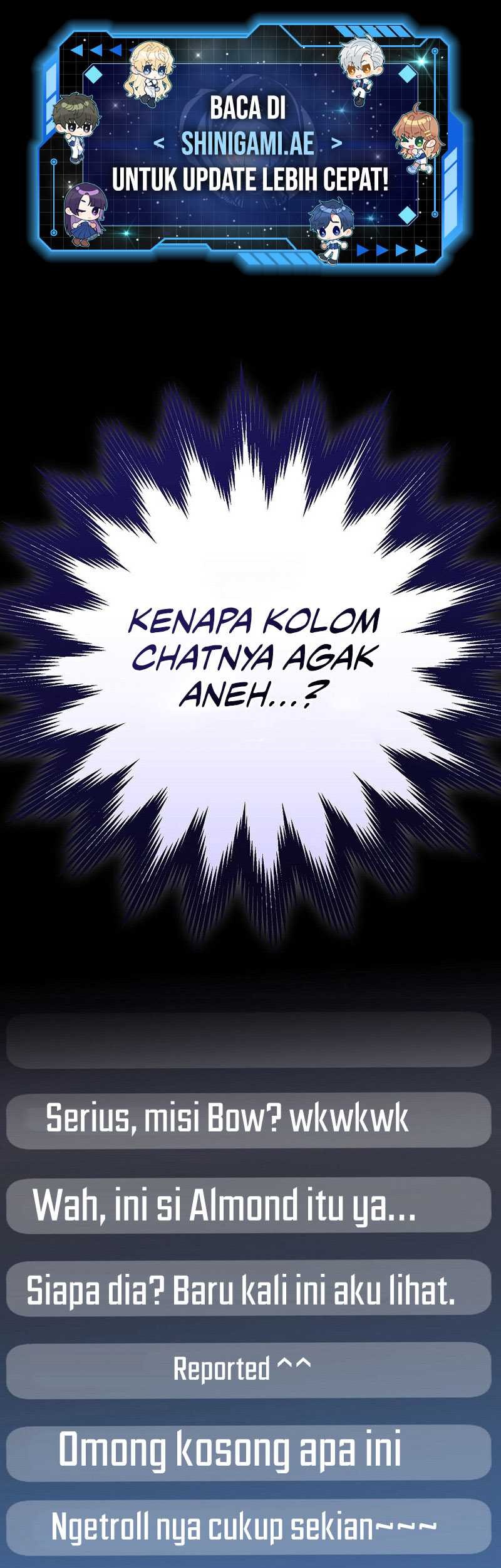 Genius Archer’s Streaming Bab 34 halaman 2