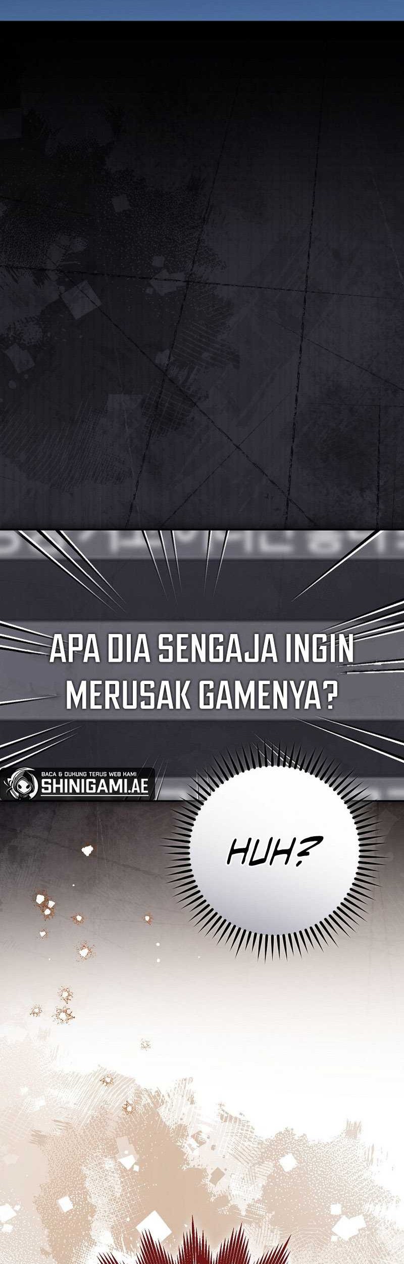 Genius Archer’s Streaming Bab 34 halaman 3