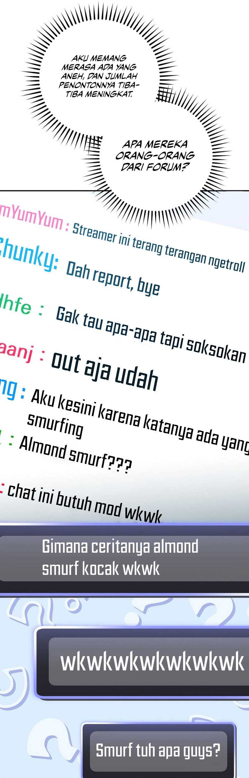 Genius Archer’s Streaming Bab 34 halaman 6