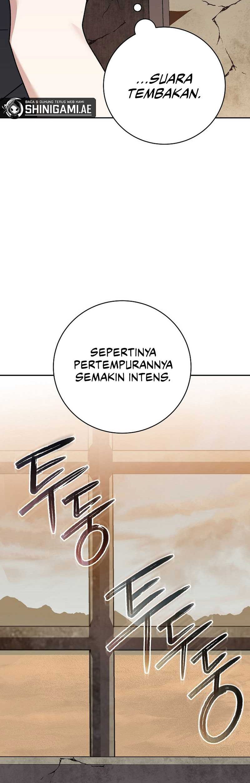 Genius Archer’s Streaming Bab 34 halaman 11