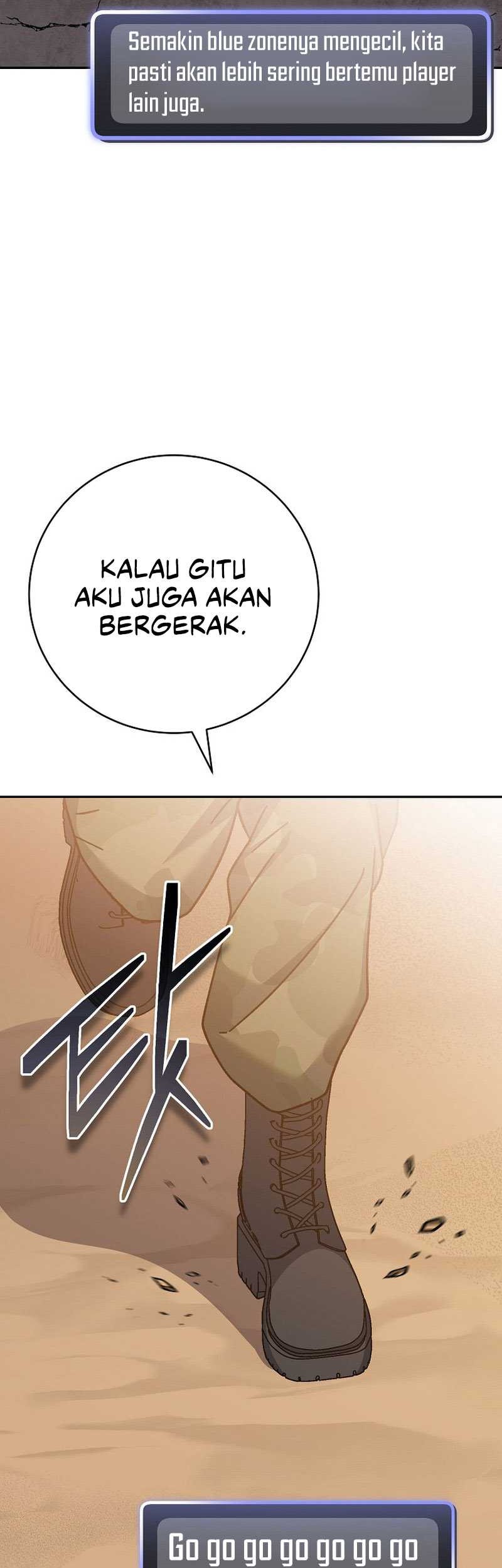 Genius Archer’s Streaming Bab 34 halaman 12