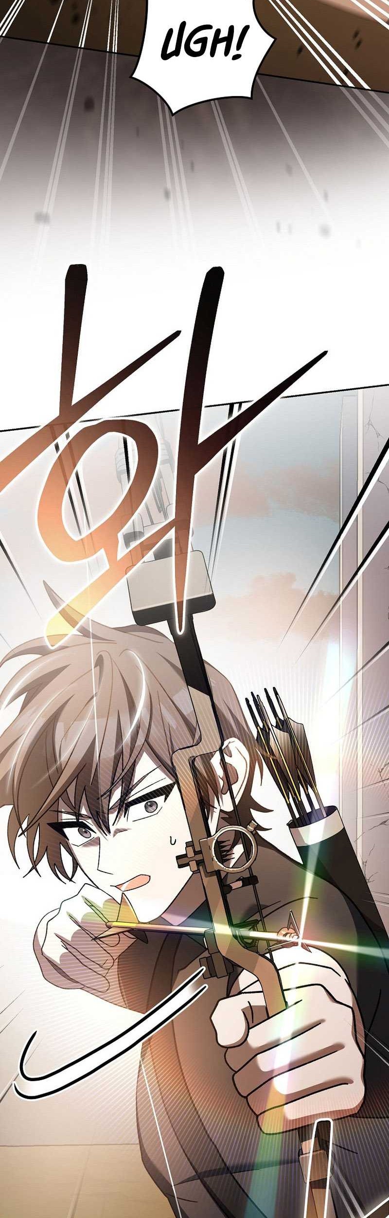 Genius Archer’s Streaming Bab 34 halaman 23