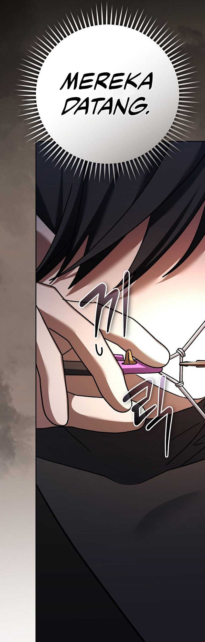 Genius Archer’s Streaming Bab 34 halaman 26