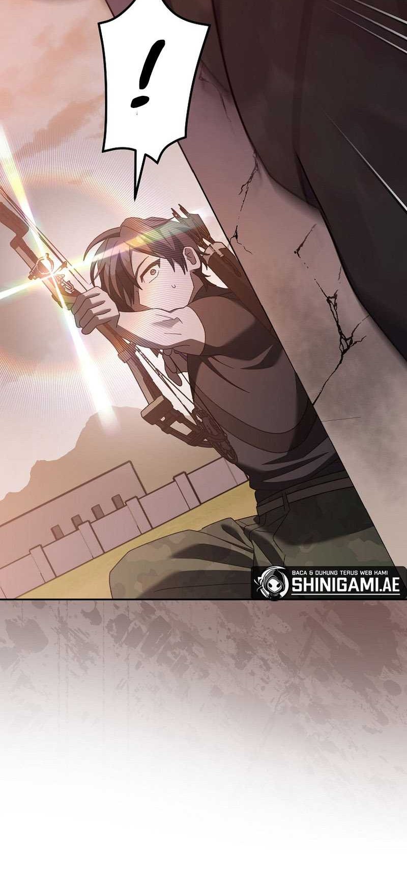 Genius Archer’s Streaming Bab 34 halaman 29