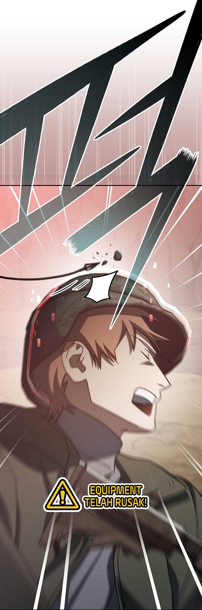Genius Archer’s Streaming Bab 34 halaman 33