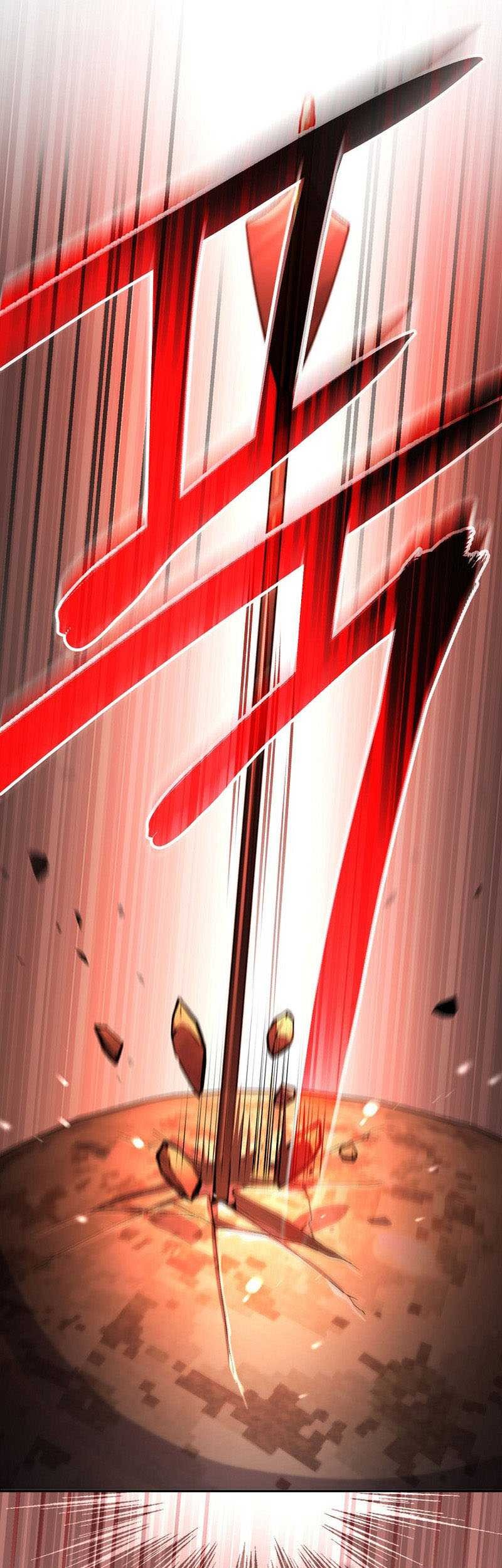 Genius Archer’s Streaming Bab 34 halaman 37