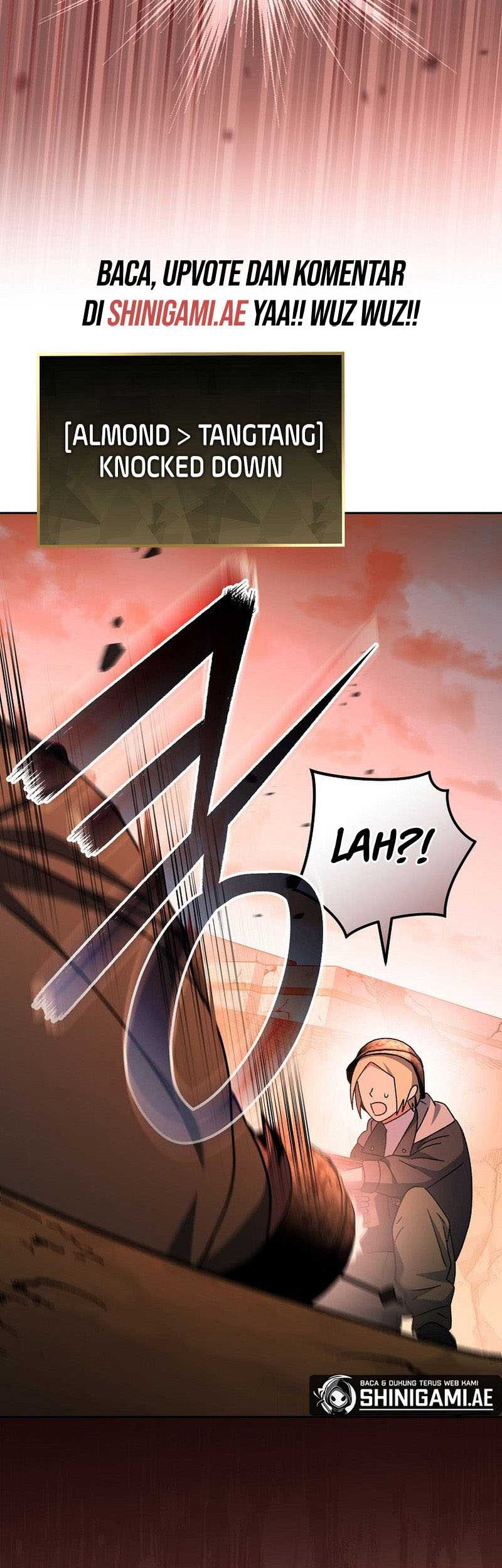 Genius Archer’s Streaming Bab 34 halaman 38