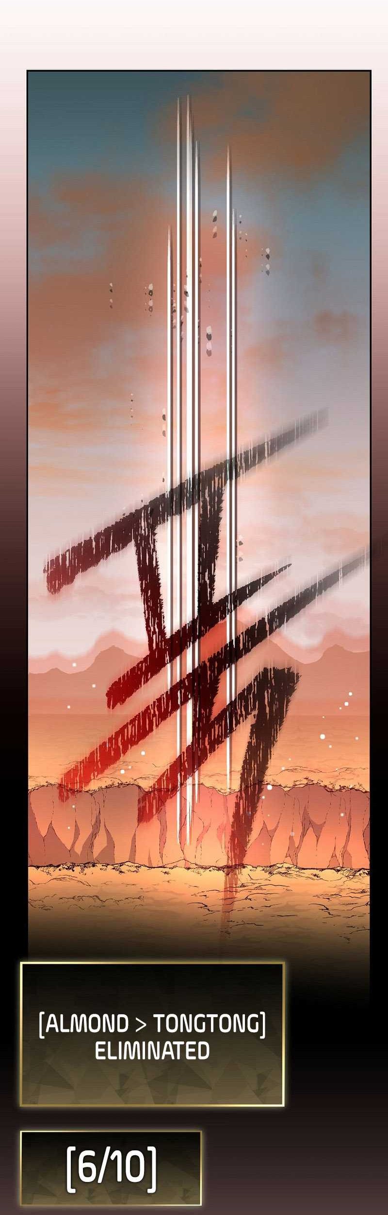 Genius Archer’s Streaming Bab 34 halaman 42