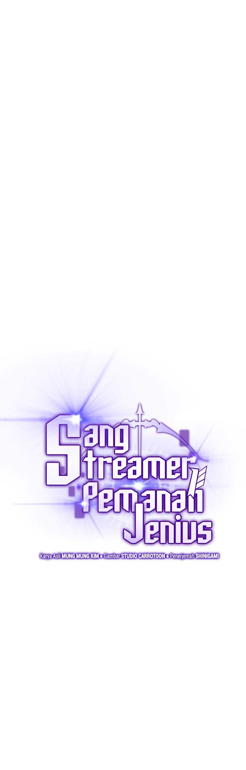 Genius Archer’s Streaming Bab 34 halaman 48