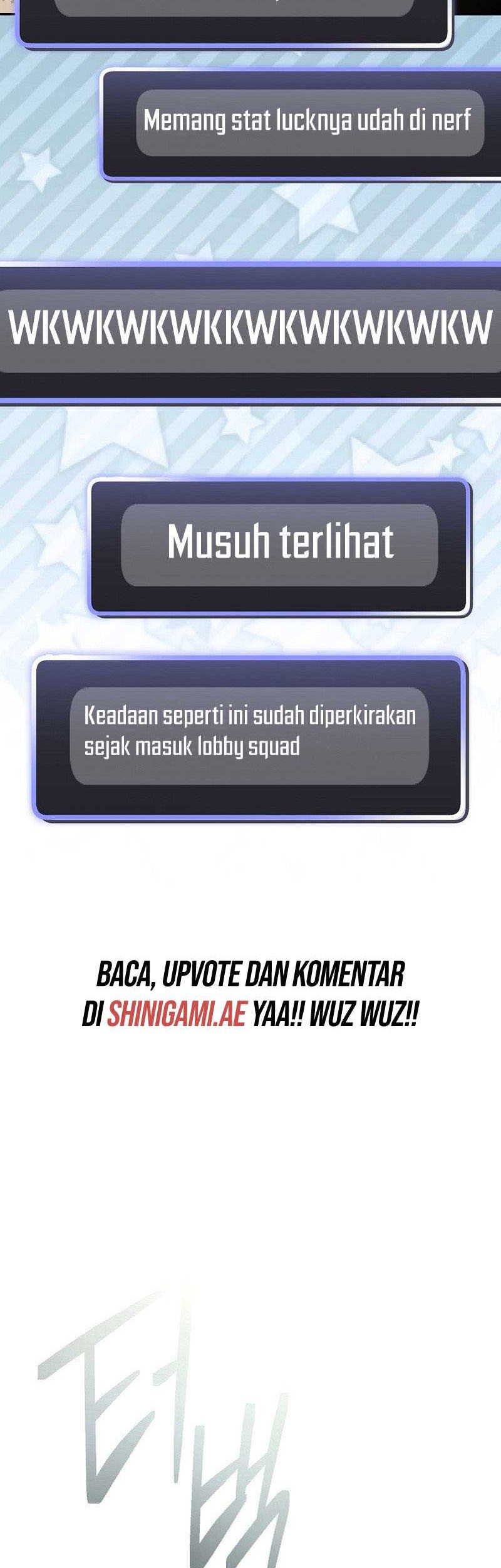 Genius Archer’s Streaming Bab 34 halaman 58