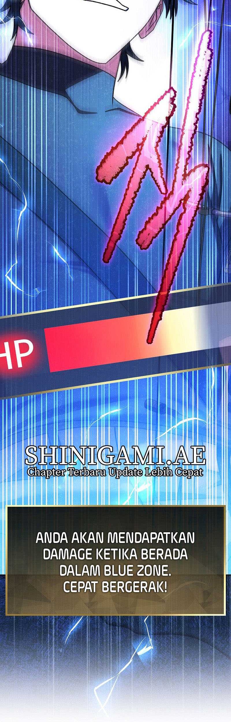Genius Archer’s Streaming Bab 34 halaman 80