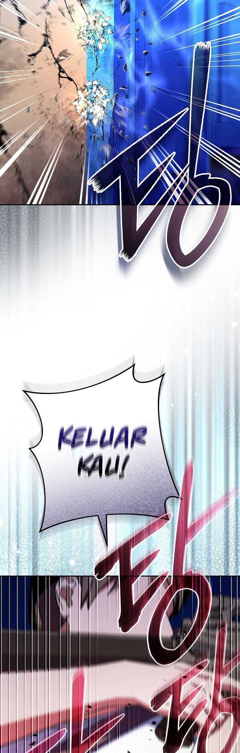 Genius Archer’s Streaming Bab 34 halaman 90