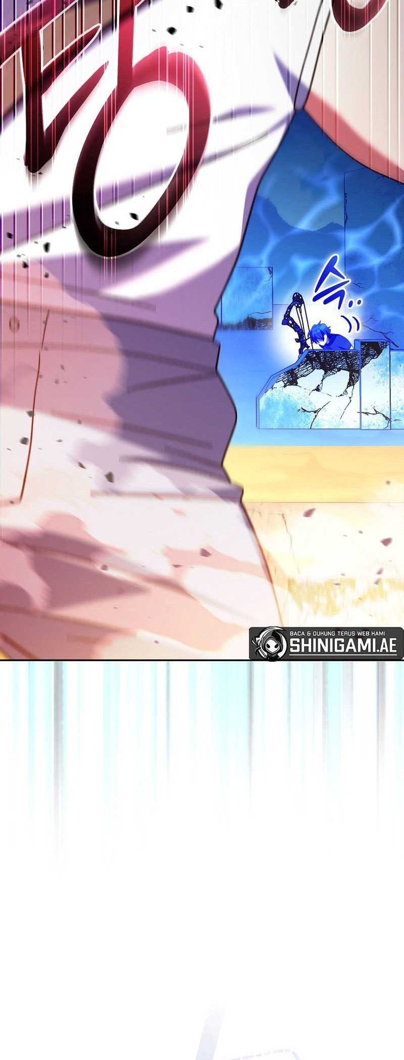 Genius Archer’s Streaming Bab 34 halaman 91