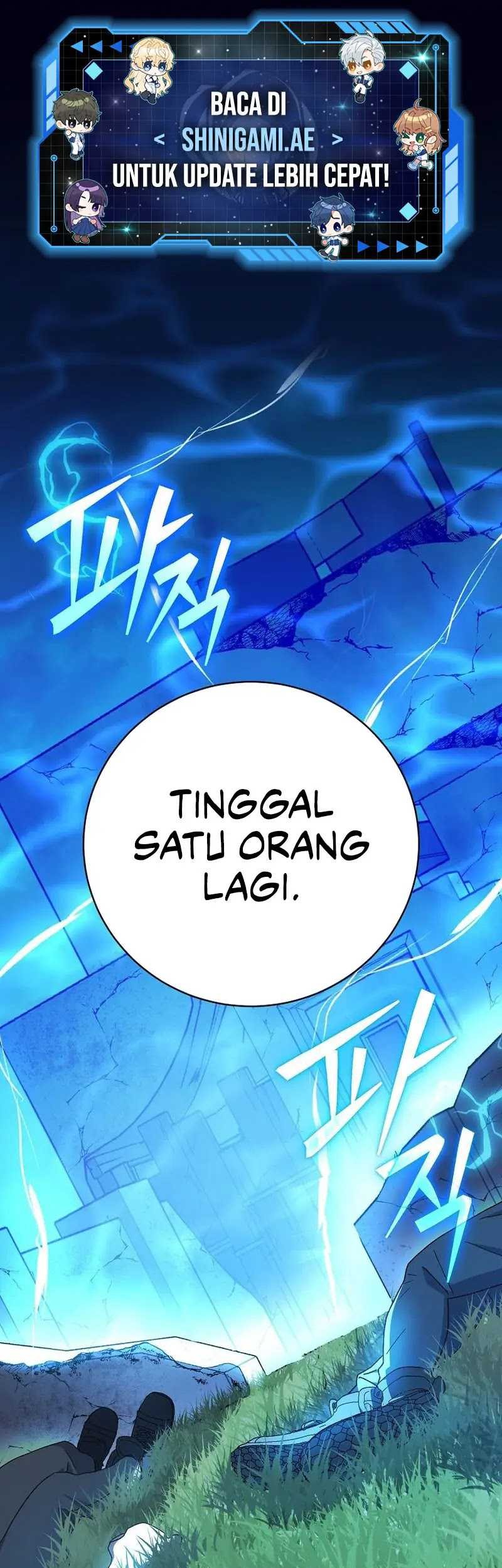 Genius Archer’s Streaming Bab 35 halaman 2