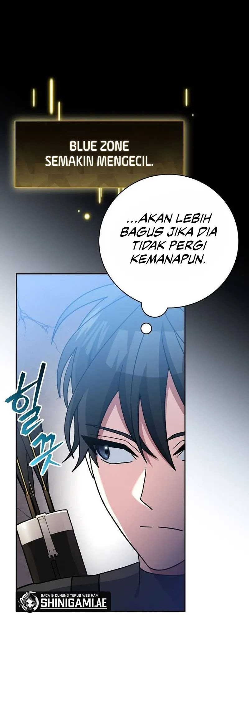 Genius Archer’s Streaming Bab 35 halaman 5