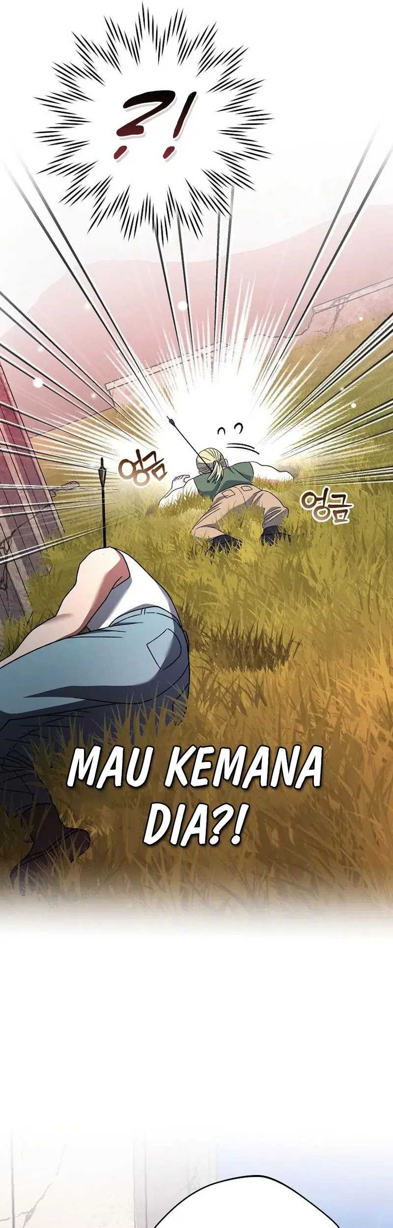 Genius Archer’s Streaming Bab 35 halaman 6