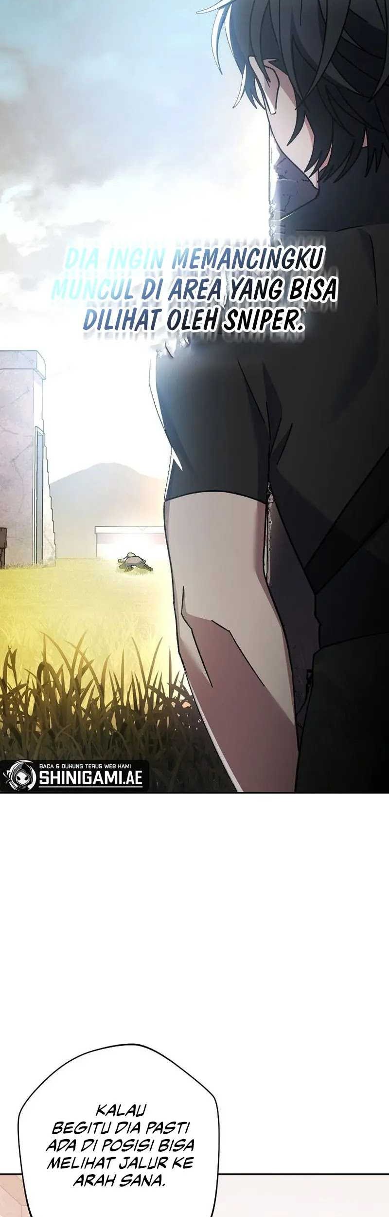 Genius Archer’s Streaming Bab 35 halaman 12
