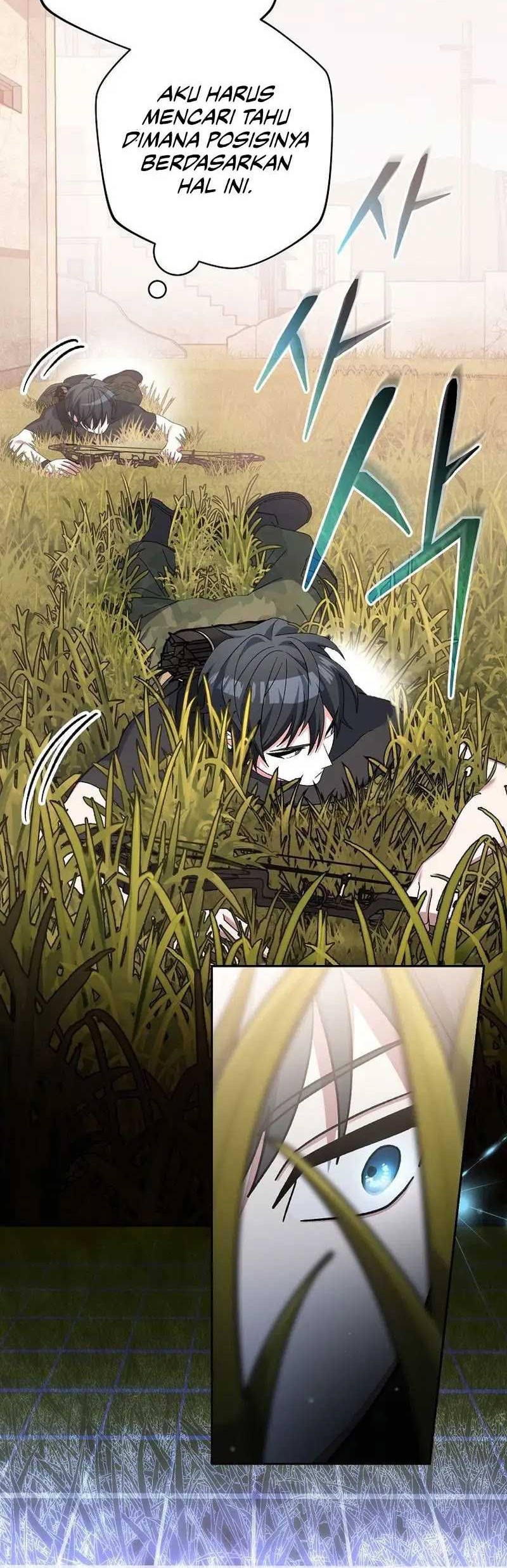Genius Archer’s Streaming Bab 35 halaman 13