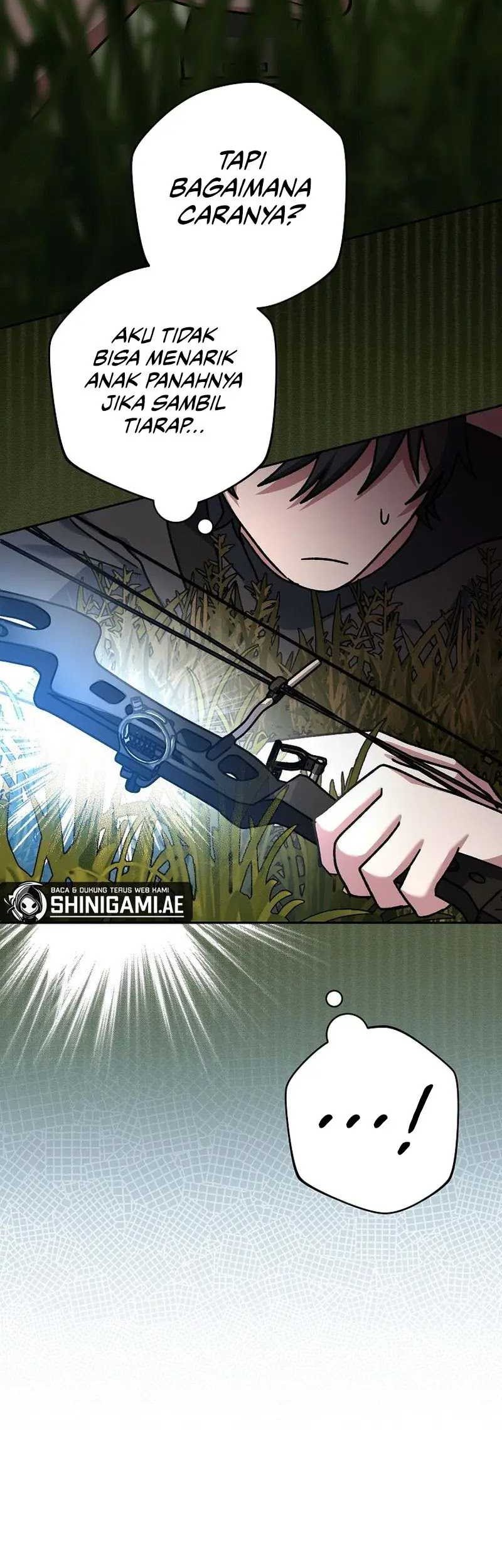 Genius Archer’s Streaming Bab 35 halaman 20