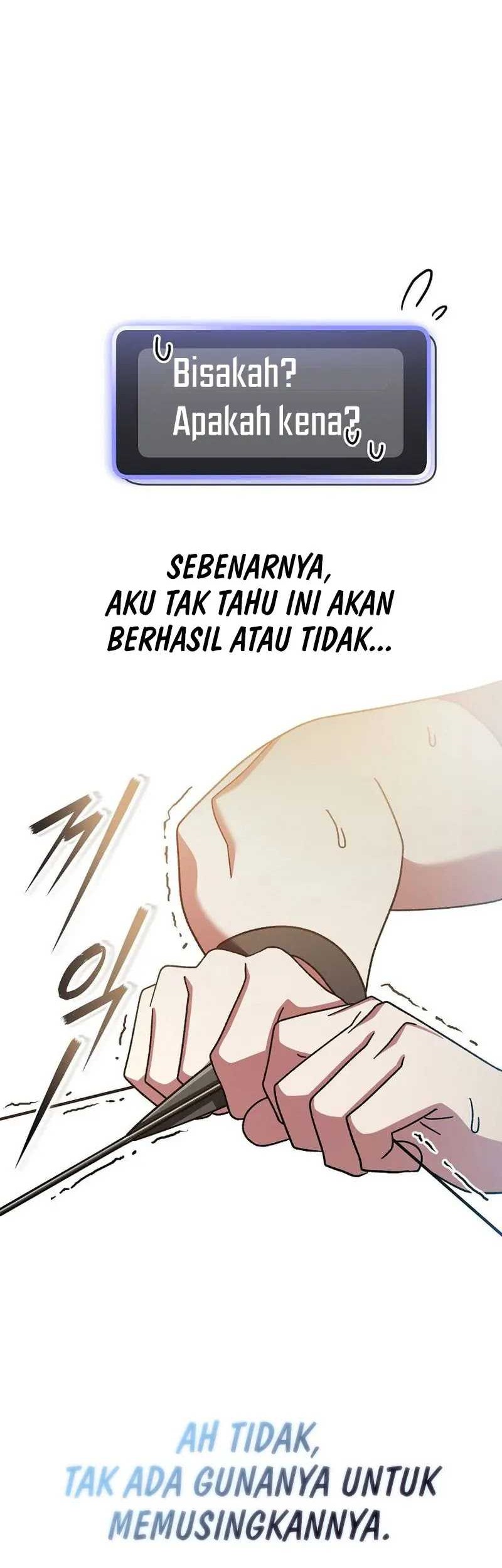 Genius Archer’s Streaming Bab 35 halaman 25
