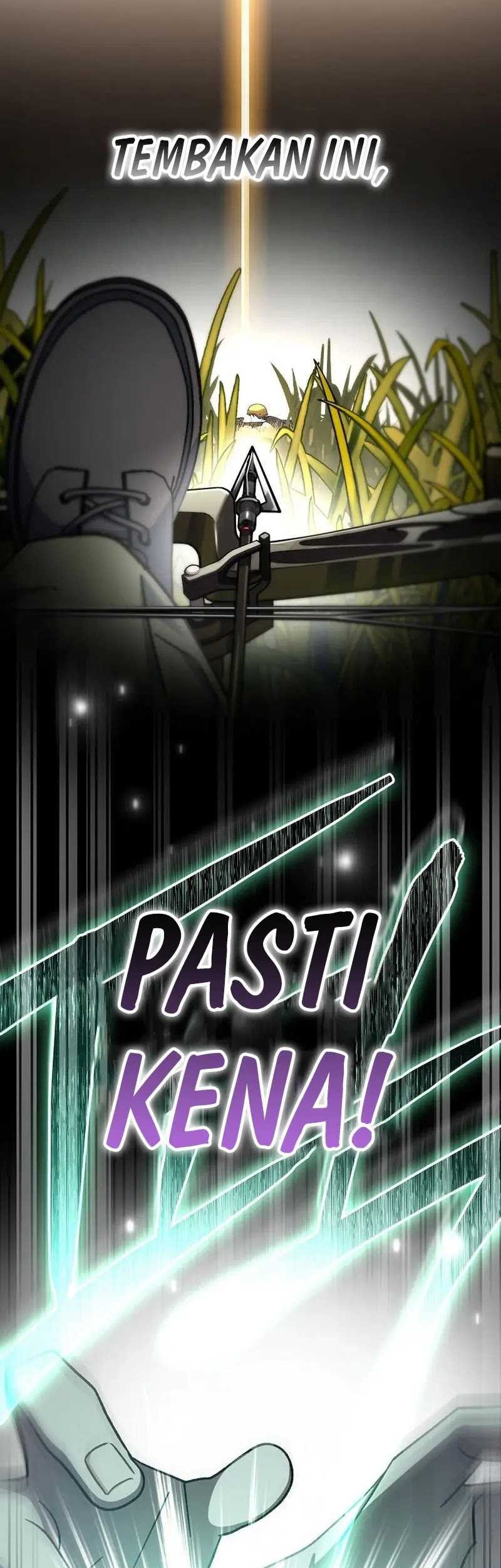 Genius Archer’s Streaming Bab 35 halaman 27