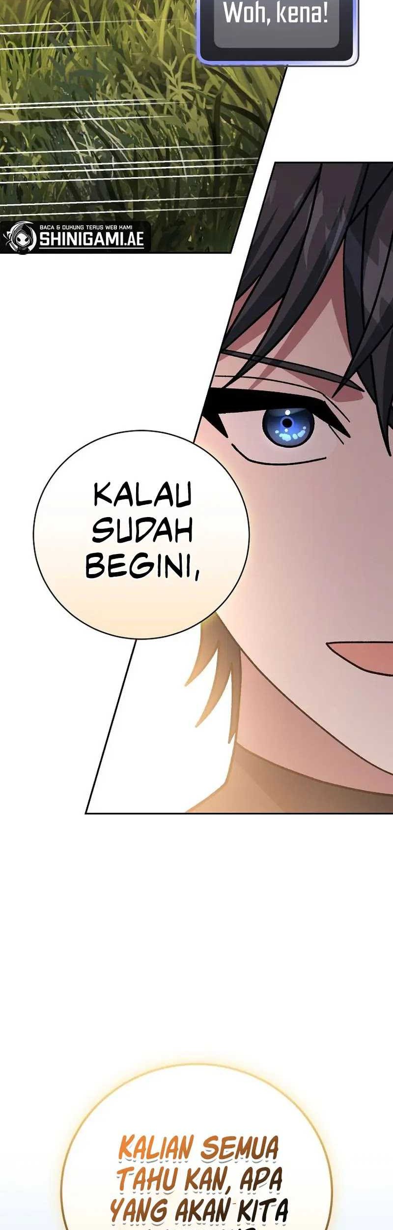 Genius Archer’s Streaming Bab 35 halaman 33